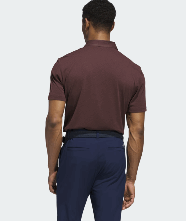 Adidas ULT Bnkr Polo (2025) - Image 3